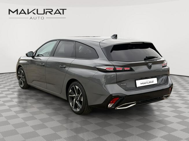 Peugeot 308 2024