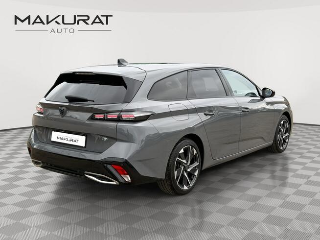 Peugeot 308 2024