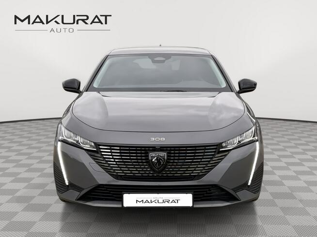 Peugeot 308 2024