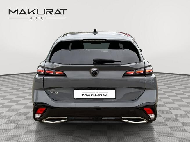 Peugeot 308 2024