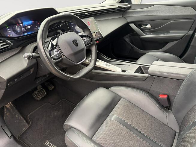 Peugeot 308 2024