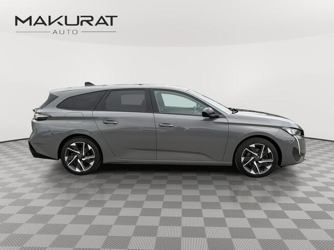 Peugeot 308 2024