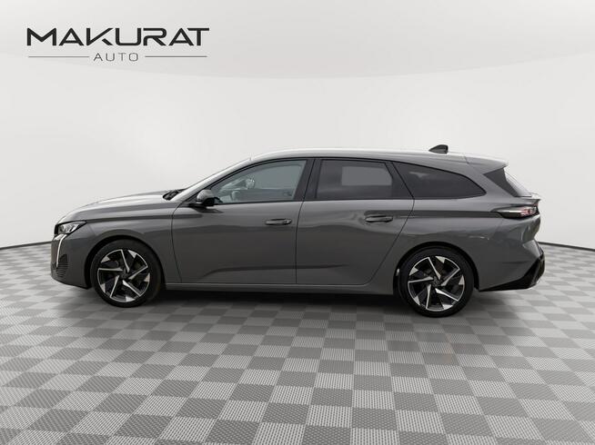 Peugeot 308 2024
