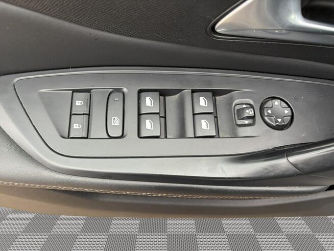Peugeot 308 2024