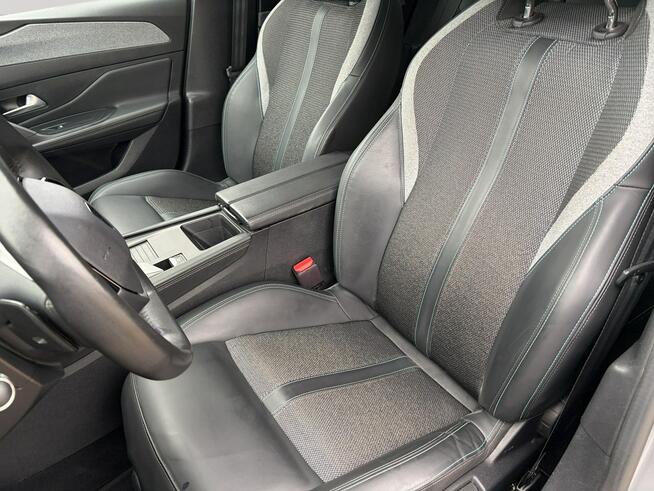 Peugeot 308 2024