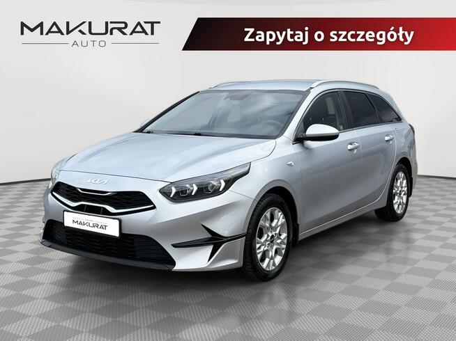 Kia Pozostałe