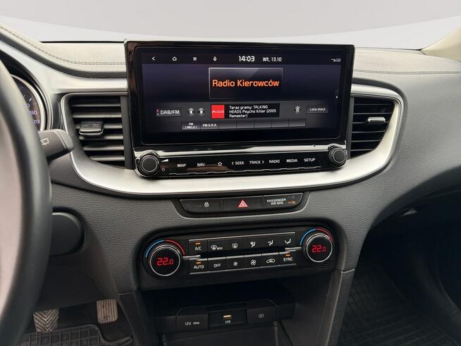 Kia Pozostałe 2022