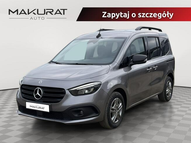 Mercedes-Benz Pozostałe