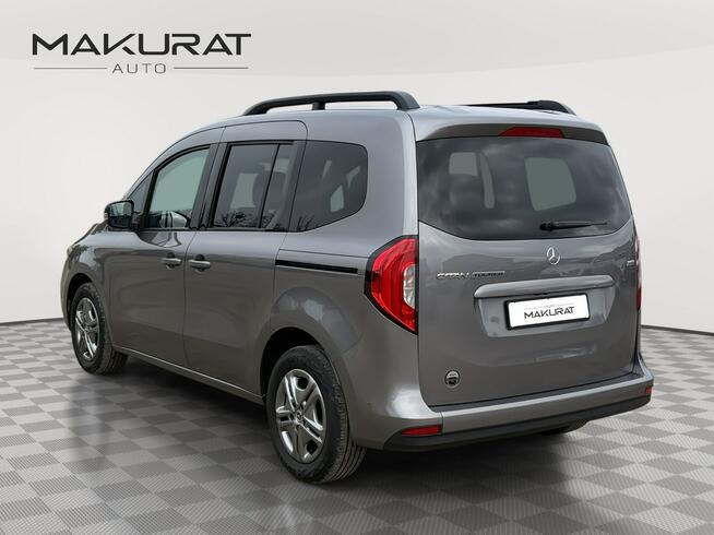 Mercedes Citan Tourer DW4WA19#Podgrz.f K.cof LED Ekran dotykowy Salon PL VAT23%