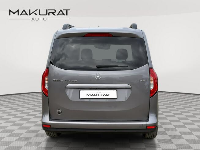 Mercedes Citan Tourer DW4WA19#Podgrz.f K.cof LED Ekran dotykowy Salon PL VAT23%
