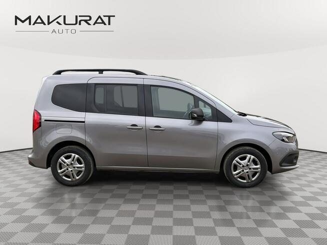 Mercedes Citan Tourer DW4WA19#Podgrz.f K.cof LED Ekran dotykowy Salon PL VAT23%