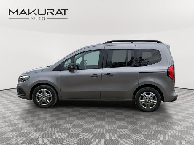 Mercedes Citan Tourer DW4WA19#Podgrz.f K.cof LED Ekran dotykowy Salon PL VAT23%
