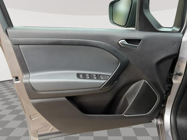 Mercedes Citan Tourer DW4WA19#Podgrz.f K.cof LED Ekran dotykowy Salon PL VAT23%