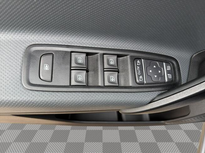 Mercedes Citan Tourer DW4WA19#Podgrz.f K.cof LED Ekran dotykowy Salon PL VAT23%