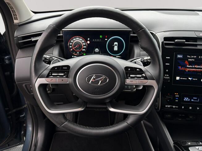 Hyundai Tucson 2023