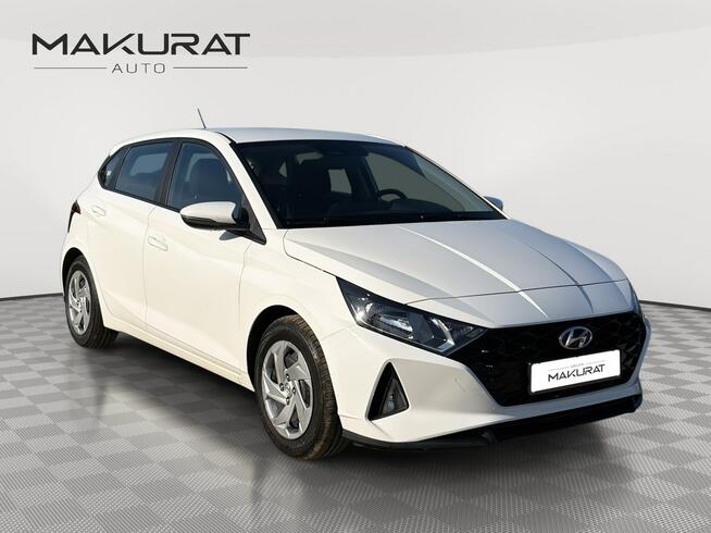 Hyundai i20 2023