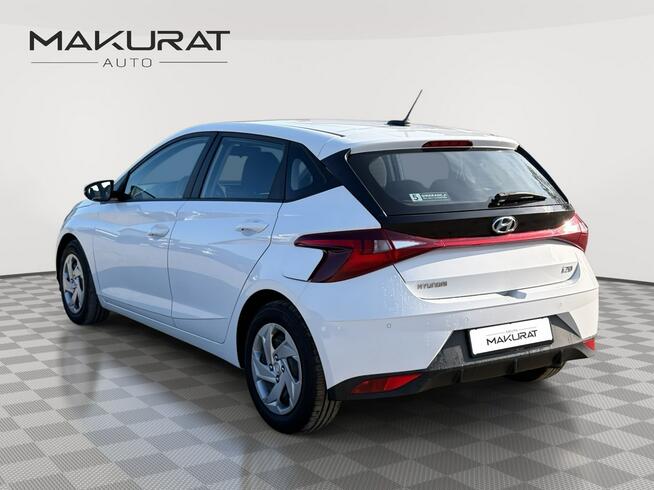 Hyundai i20 2023