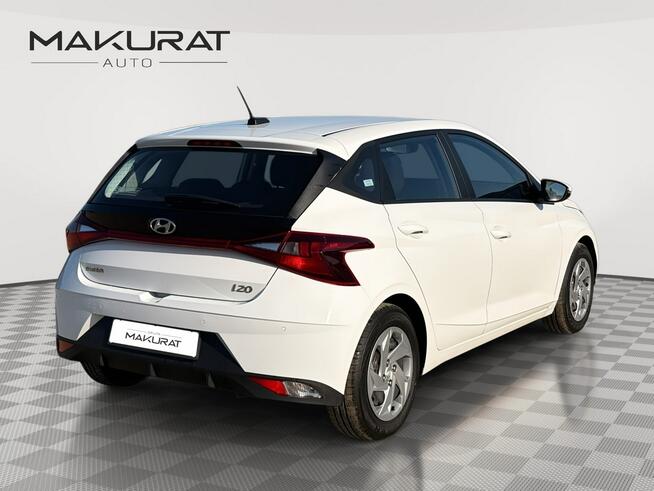 Hyundai i20 2023