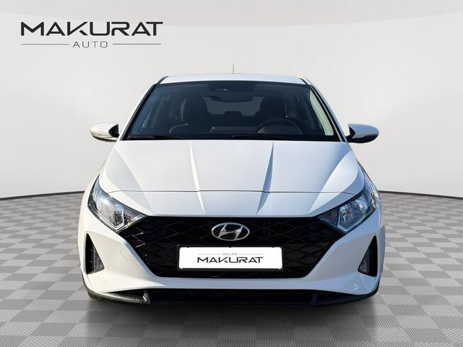 Hyundai i20 2023