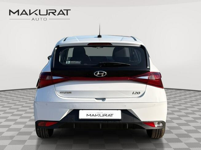 Hyundai i20 2023