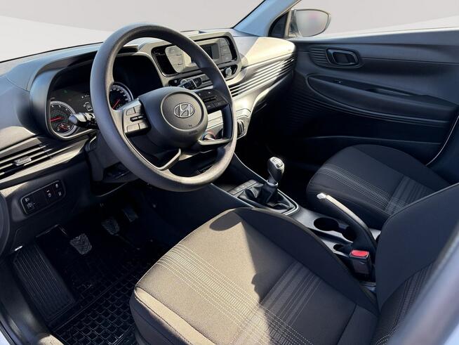 Hyundai i20 2023