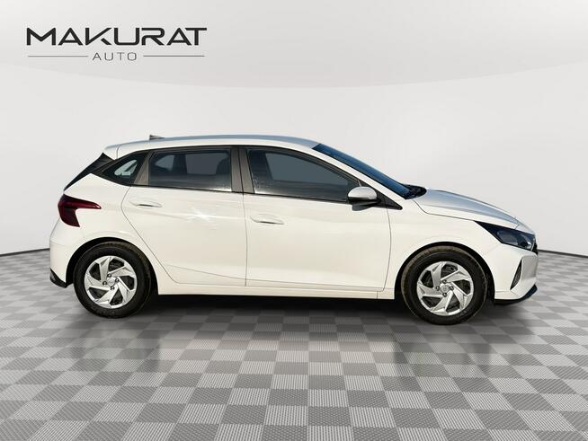 Hyundai i20 2023