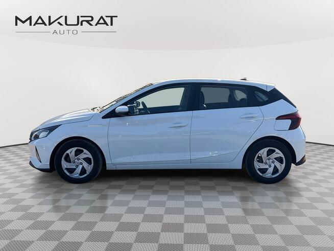 Hyundai i20 2023