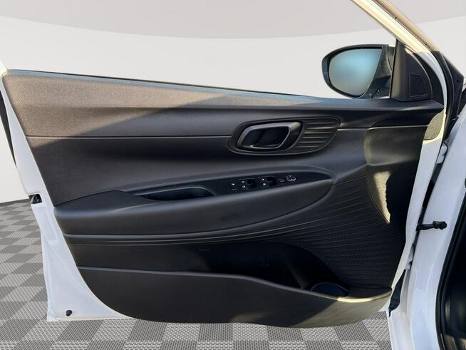 Hyundai i20 2023