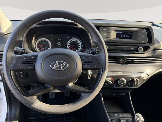 Hyundai i20 2023