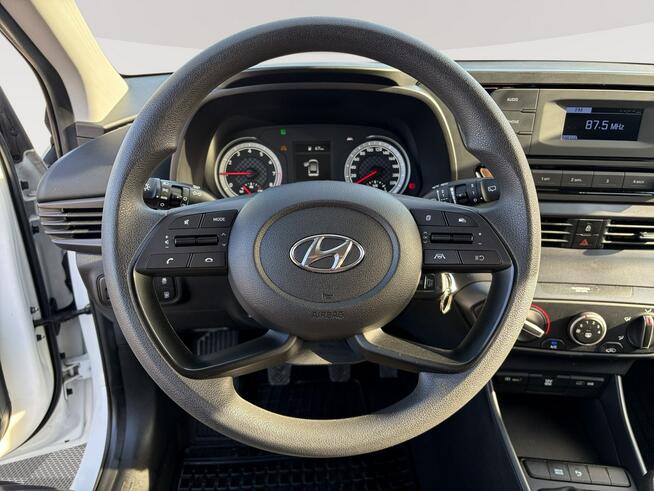 Hyundai i20 2023