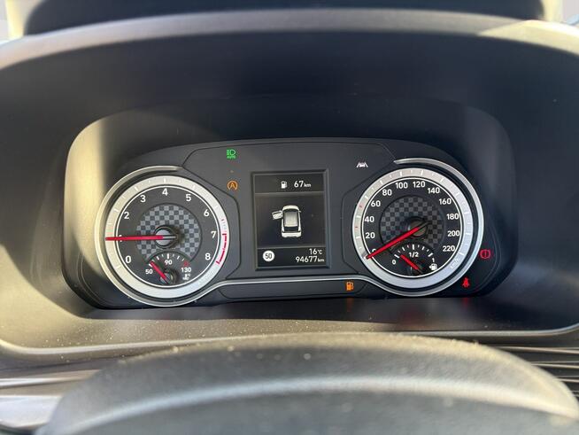 Hyundai i20 2023