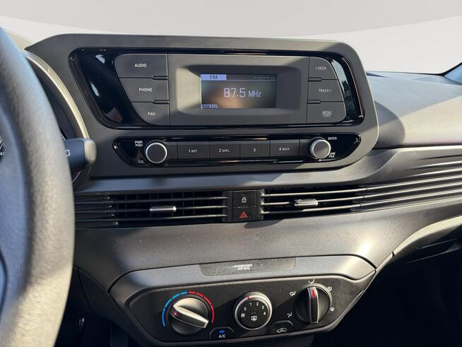 Hyundai i20 2023