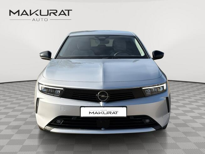 Opel Astra 2023
