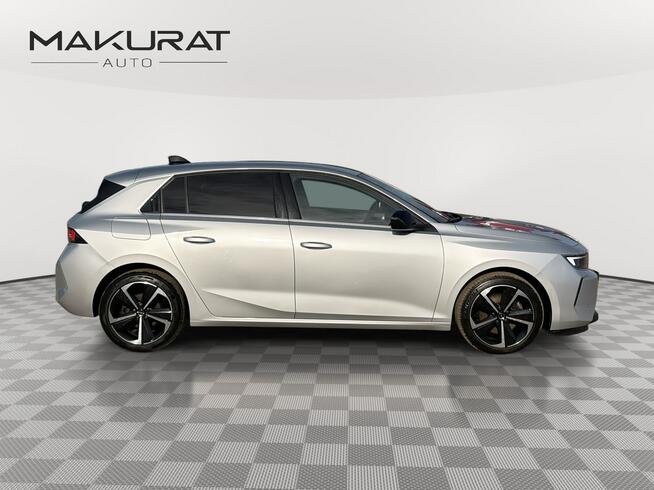 Opel Astra 2023