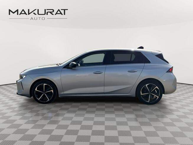 Opel Astra 2023