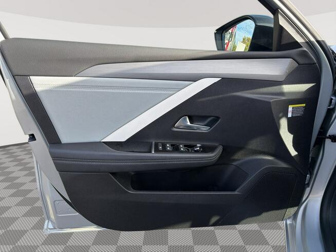Opel Astra 2023