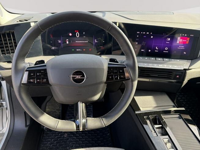 Opel Astra 2023
