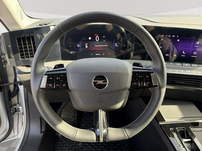 Opel Astra 2023
