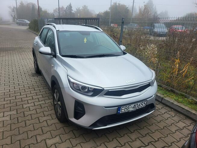 Kia Stonic 2023