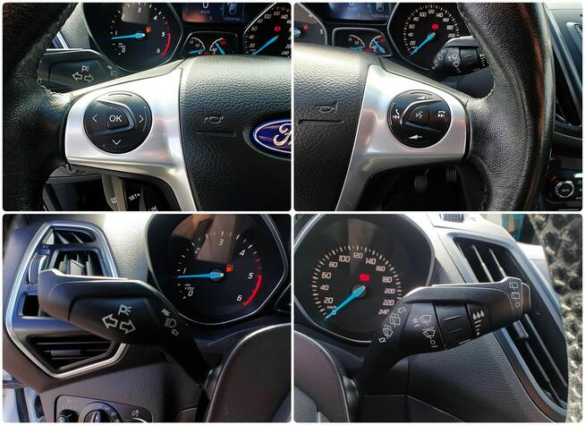 Ford Kuga 2015