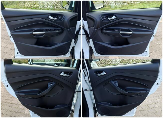 Ford Kuga 2015