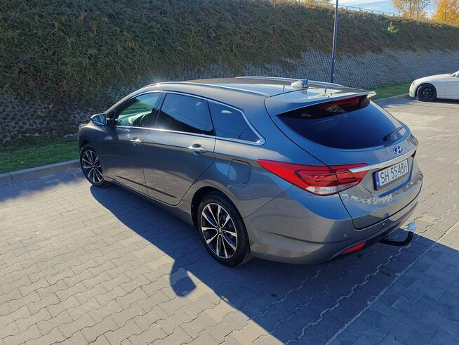Hyundai i40 2015