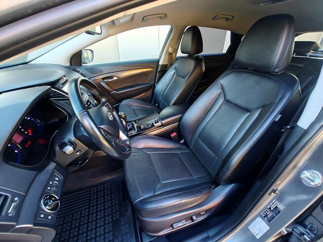 Hyundai i40 2015