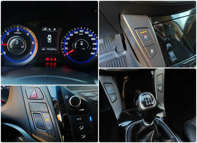 Hyundai i40 2015
