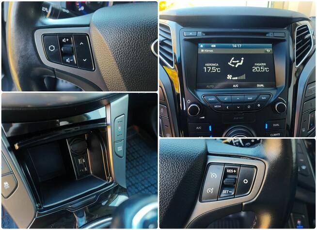 Hyundai i40 2015