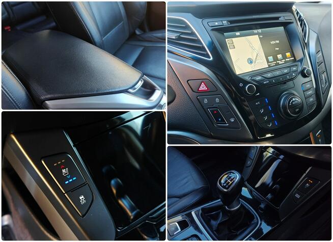 Hyundai i40 2015