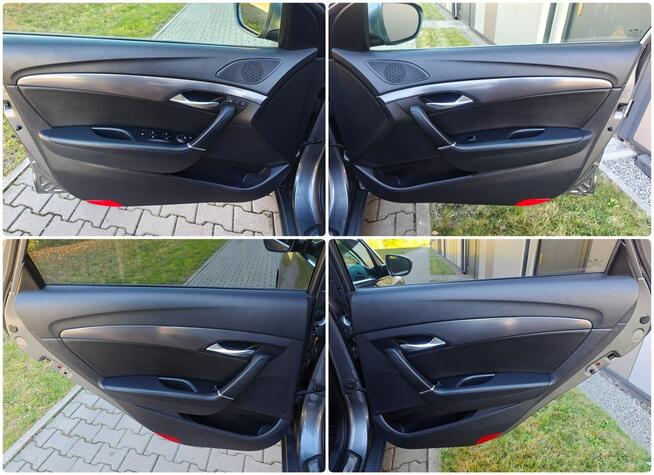 Hyundai i40 2015