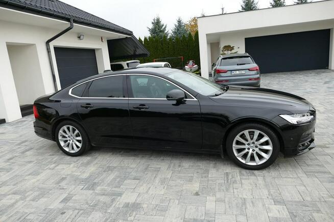 Volvo S90 2017