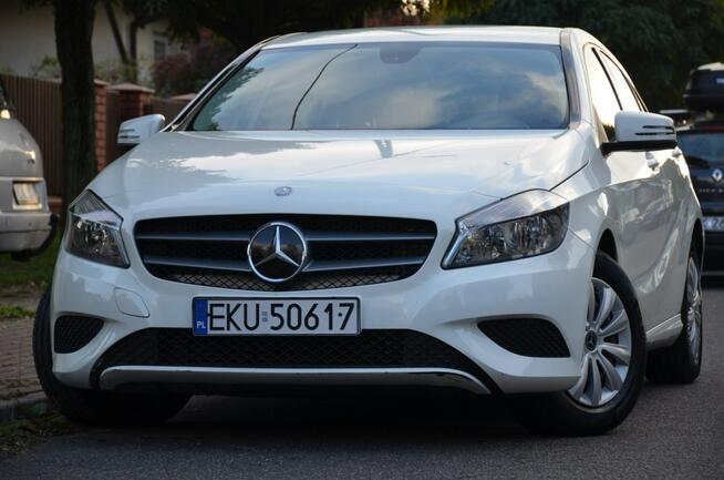 Mercedes-Benz Pozostałe