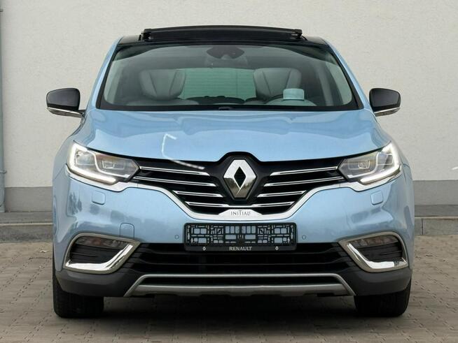Renault Espace 2018